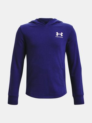 Kapucnis melegítő felső Under Armour