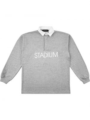 Polo Stadium Goods gris