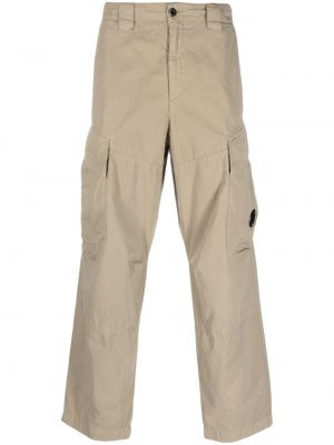 Pantalon cargo C.p. Company beige