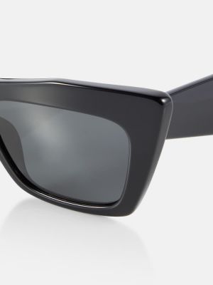 Слънчеви очила Dolce&gabbana черно