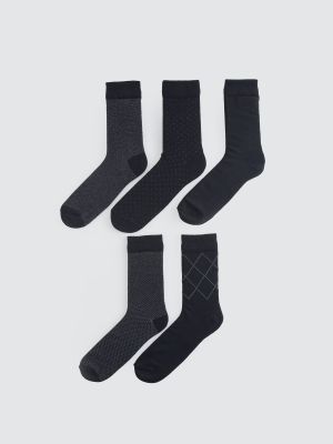 Чорапи с принт Lc Waikiki