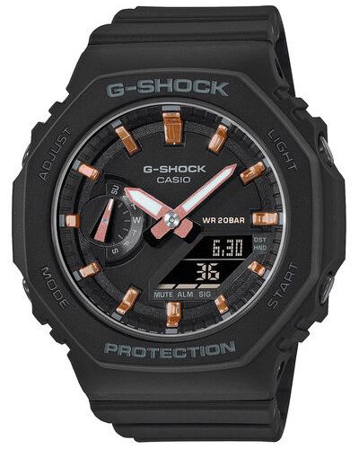 Zegarek G Shock czarny