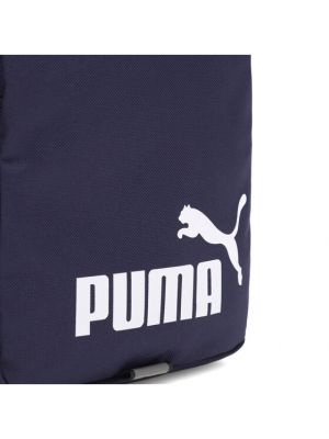 Borsa Puma blu