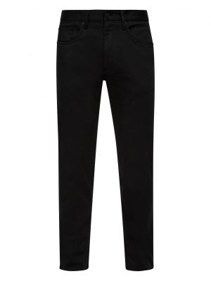 Pantaloni S.oliver negru