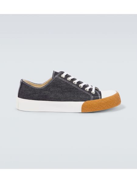 Sneaker Loewe mavi