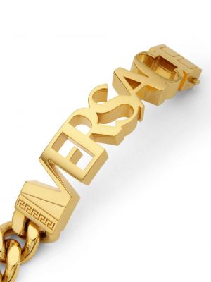 Armband Versace gold