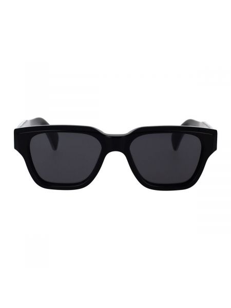 Okulary przeciwsłoneczne Leziff czarne