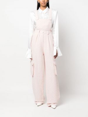 Overall Rowen Rose pink