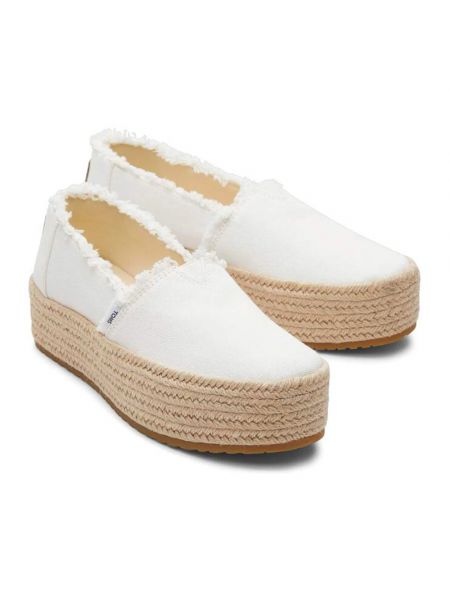 Loafers Toms blanco
