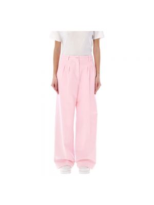 Jeans A.p.c. pink