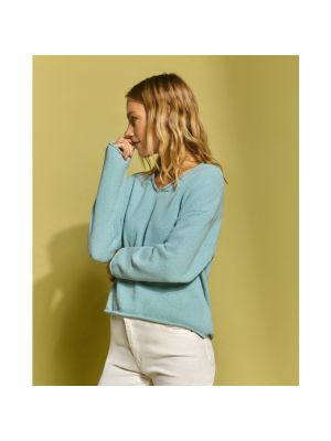 Jersey de algodón de tela jersey Southern Cotton verde