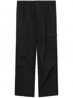 Pantalon cargo Five Cm noir