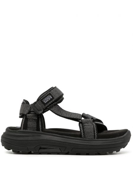 Sandales Suicoke melns