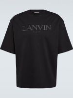 T-Shirts für herren Lanvin