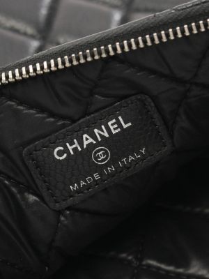 Prošívaná psaníčko Chanel Pre-owned