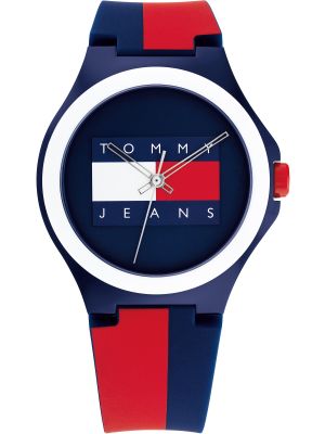 Ceas Tommy Jeans alb