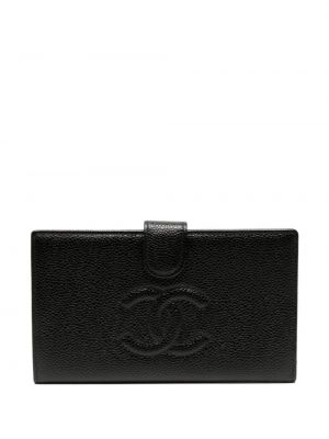 Portefeuille Chanel Pre-owned