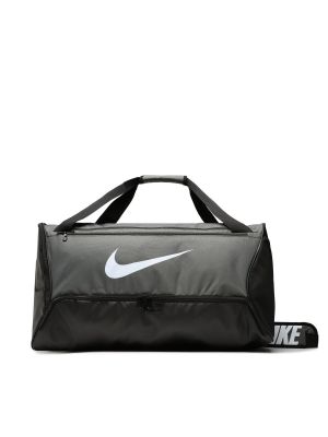 Sporttasche mit taschen Nike schwarz