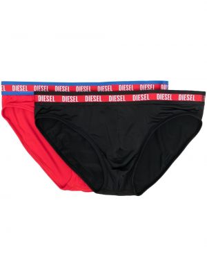 Boksershorts Diesel svart