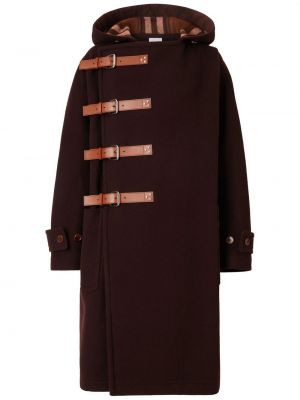 Kabát Burberry