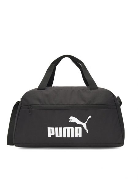 Sportovní taška Puma černá