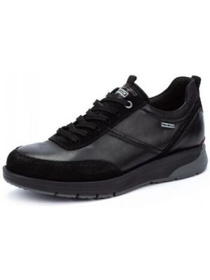 Sneakers Pikolinos fekete