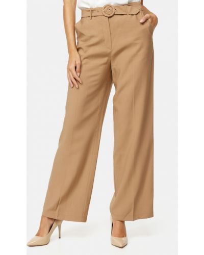 Pantaloni Orsay marrone