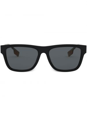 Lunettes de soleil Burberry Eyewear noir