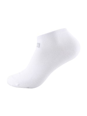 Čarape Alpine Pro bijela