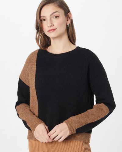 Меланжов пуловер Comma Casual Identity