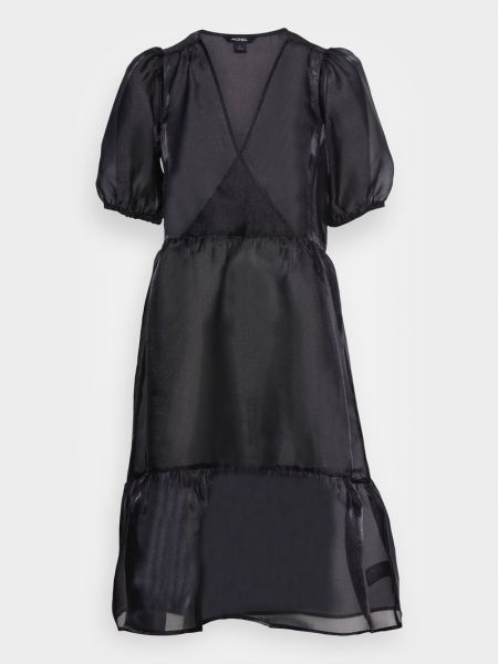 Sukienka wieczorowa Monki czarna