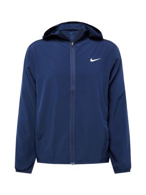 Bunda Nike modrá
