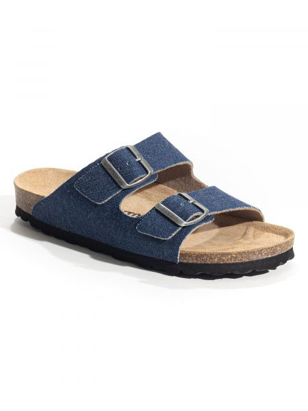 Sandaalid Bayton sinine