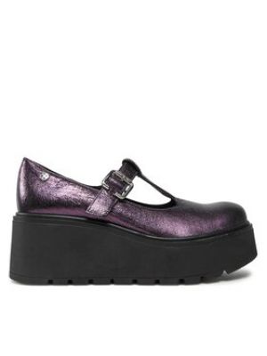 Chaussures de ville Maciejka violet