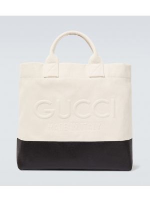 Borsa shopper Gucci