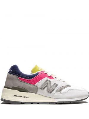 Sneakers New Balance vit