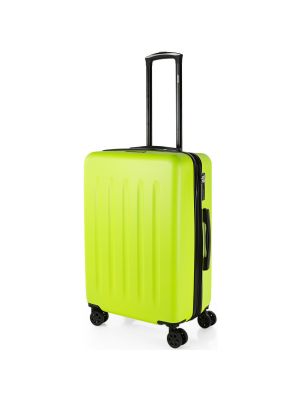 Bőrönd Skpat zöld