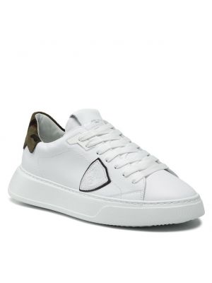 Туфлі Philippe Model білі