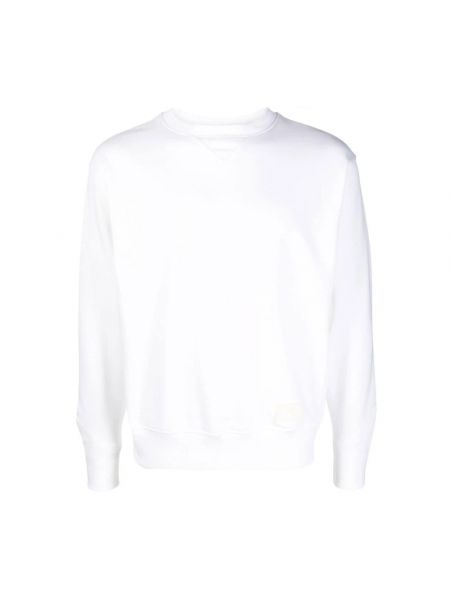 Sweatshirt Pt Torino weiß