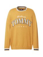 Pulls Tommy Jeans homme