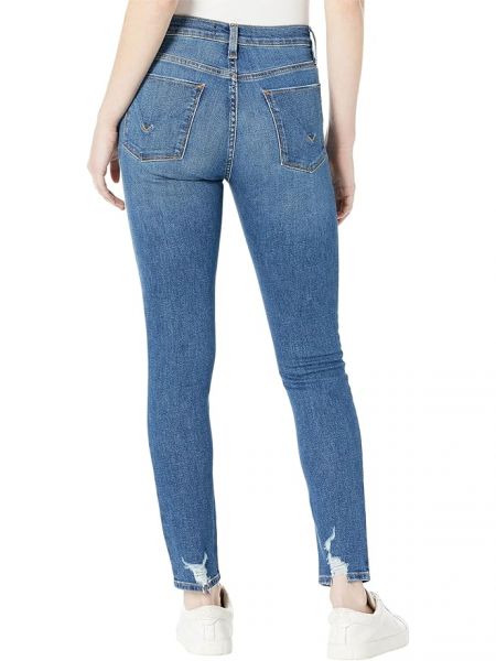 Джинсы 7/8 Hudson Jeans