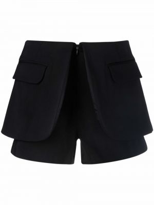 Shorts Coperni svart