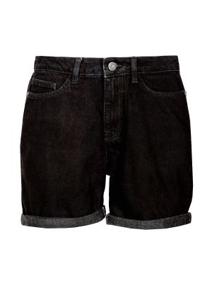 Bermuda kratke hlače Noisy May crna