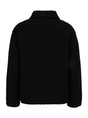 Prehodna jakna Monki črna