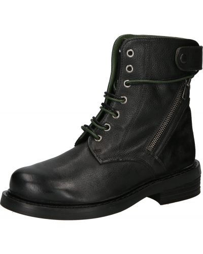 Členkové topánky Felmini čierna
