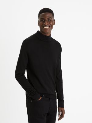Sweter wełniany Celio