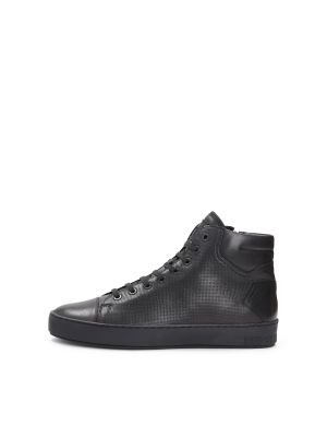 Sneakers Kazar fekete