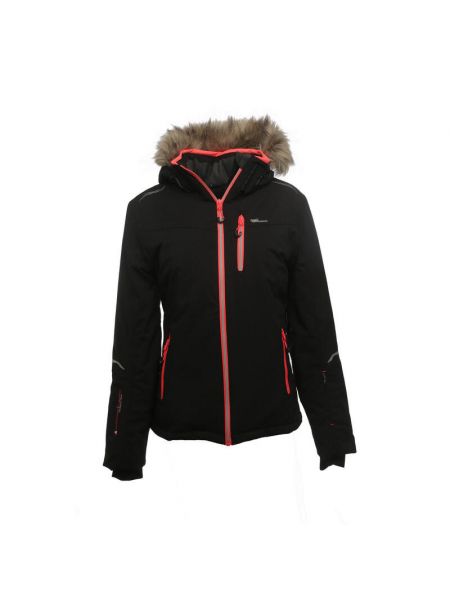 Лыжная куртка женская Пик Гора Артем PEAK MOUNTAIN, schwarz