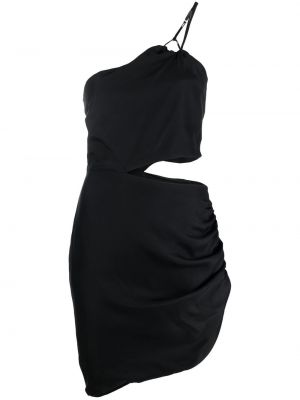 Платье мини Gauge81, черное