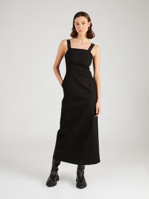 Φόρεμα Blanche μαύρο
